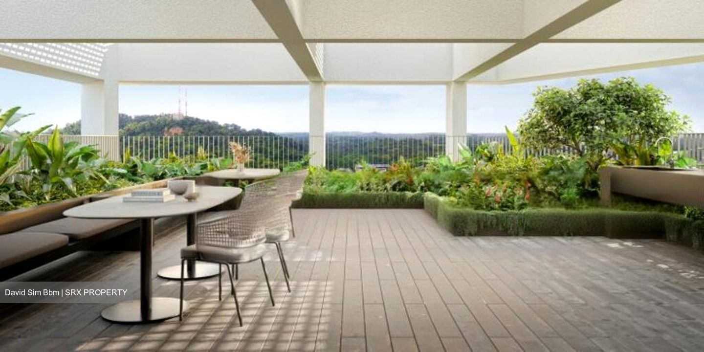 The Reserve Residences (D21), Apartment #484235921